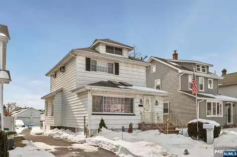 200 Page Ave, Lyndhurst, NJ 07071