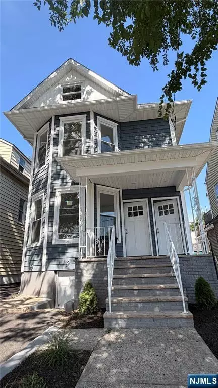 346-348 Woodside Ave, Newark, NJ 07104