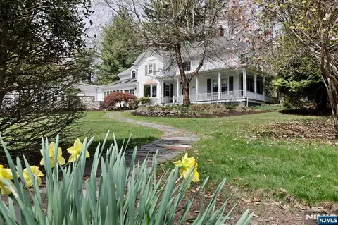20 Spring Valley Rd, Montvale, NJ 07645