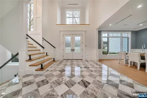 Entry Way - 7 Central Ave, Demarest, NJ 07627 photo 1 of 3