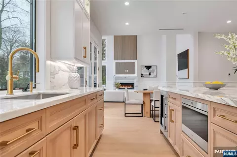 Kitchen - 7 Central Ave, Demarest, NJ 07627 photo 4 of 4