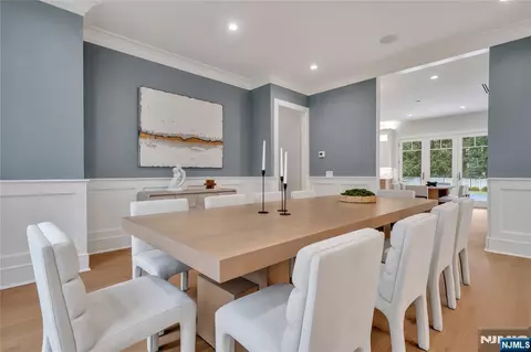 Dining - 7 Central Ave, Demarest, NJ 07627 photo 5 of 6