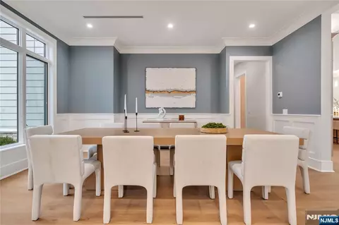 Dining - 7 Central Ave, Demarest, NJ 07627 photo 6 of 6