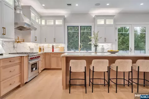 Kitchen - 7 Central Ave, Demarest, NJ 07627 photo 1 of 4