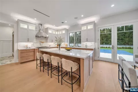 Kitchen - 7 Central Ave, Demarest, NJ 07627 photo 2 of 4