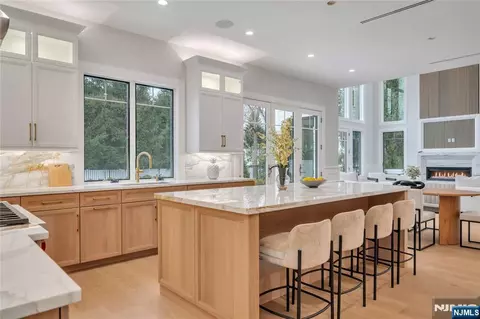 Kitchen - 7 Central Ave, Demarest, NJ 07627 photo 3 of 4