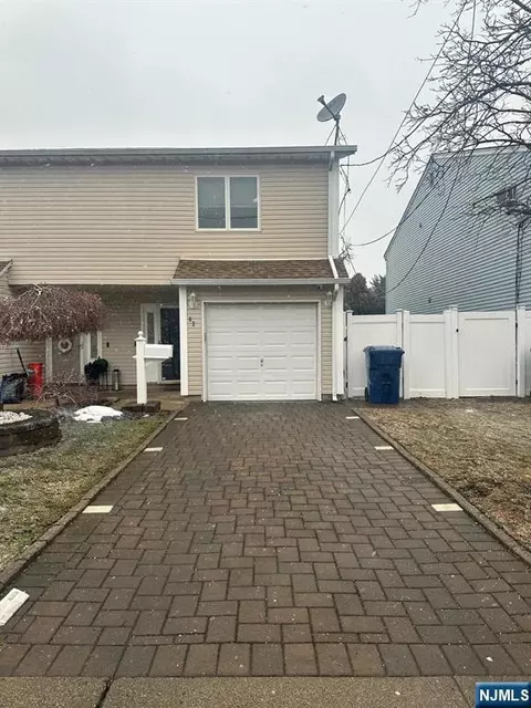 62 Frederick St #1, Hackensack, NJ 07601