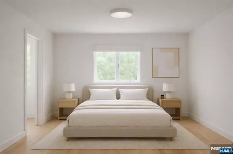 Bedroom - 46 Overlook Rd, Alpine, NJ 07620 photo 3 of 3