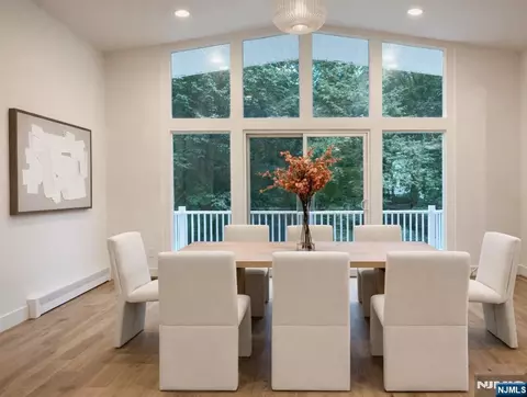 Dining - 46 Overlook Rd, Alpine, NJ 07620 photo 1 of 1