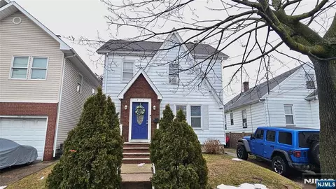 213-215 Vernon Ave, Paterson, NJ 07503