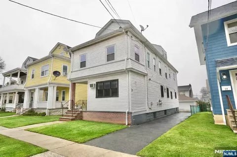 81 Berkeley Ave, Bloomfield, NJ 07003