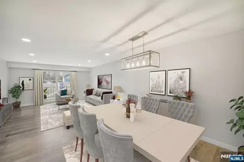 18 Prospect St #C4D, South Orange Village, NJ 07079