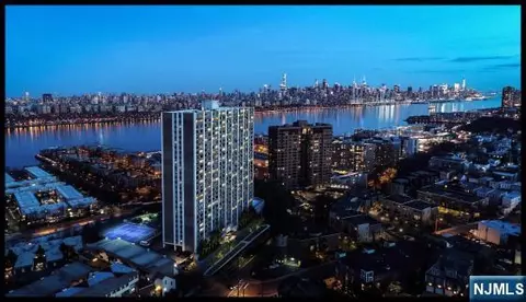 250 Gorge #8 C, Cliffside Park, NJ 07010