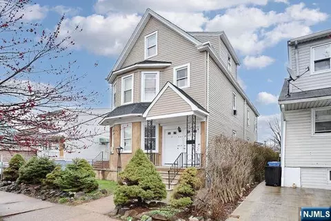 941 25th St, Paterson, NJ 07513