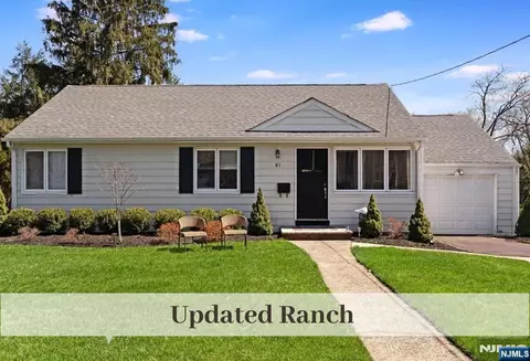 81 Delmar Ave, Glen Rock, NJ 07452