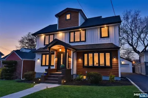 100 Chestnut St, Rochelle Park, NJ 07662