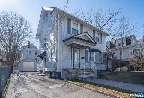 20 Maple St, West Orange, NJ 07052