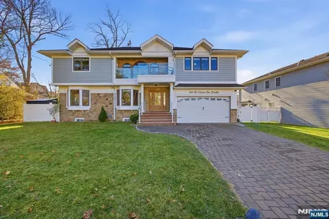 364 W Clinton Ave, Tenafly, NJ 07670