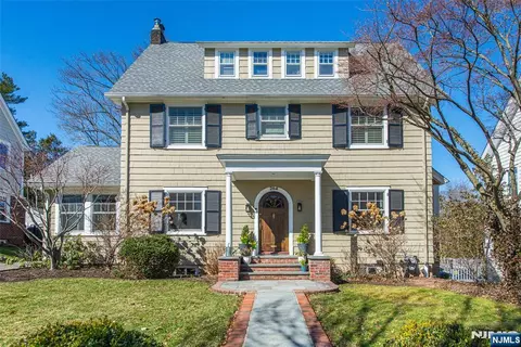 264 Forest Ave, Glen Ridge, NJ 07028