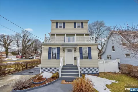 271 Forest Ave, Englewood, NJ 07631