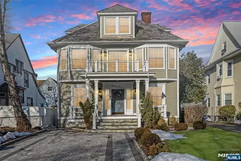 449 Park Ave, Orange, NJ 07050