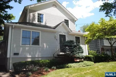 75 Columbus Dr, Tenafly, NJ 07670