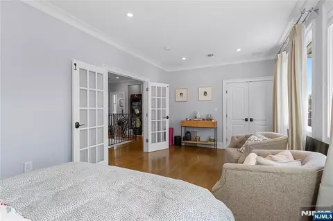Bedroom - 537 Spring Valley Rd, Paramus, NJ 07652 photo 2 of 6