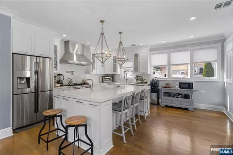 Kitchen - 537 Spring Valley Rd, Paramus, NJ 07652 photo 1 of 4