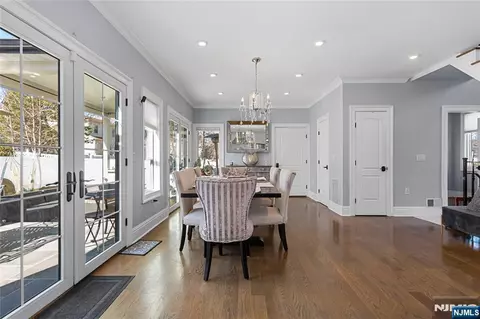 Dining - 537 Spring Valley Rd, Paramus, NJ 07652 photo 1 of 2