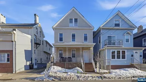 108-110 Orchard St, Elizabeth, NJ 07208