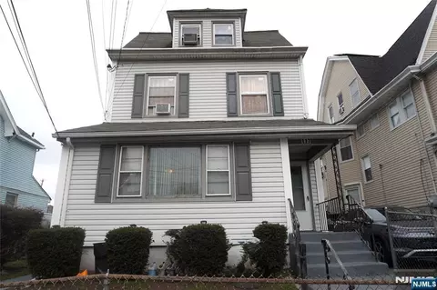 115-119 21st St, Paterson, NJ 07513