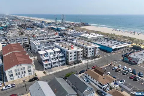 500 Ocean Ter #8, Seaside Heights, NJ 08751