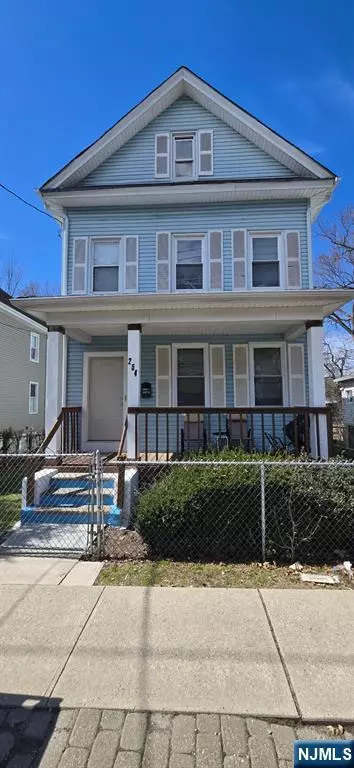 254 Pindle Ave, Englewood, NJ 07631