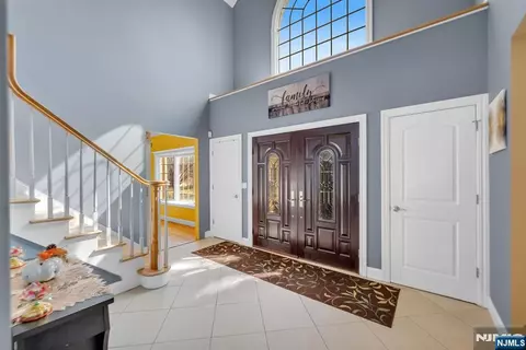 Entry Way - 683 Victoria Ave, Paramus, NJ 07652 photo 1 of 4