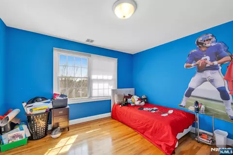 Bedroom - 683 Victoria Ave, Paramus, NJ 07652 photo 7 of 9