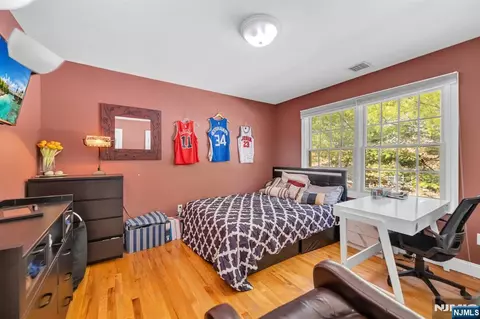 Bedroom - 683 Victoria Ave, Paramus, NJ 07652 photo 5 of 9