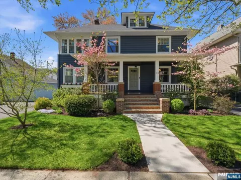 14 Evergreen Ave, Bloomfield, NJ 07003