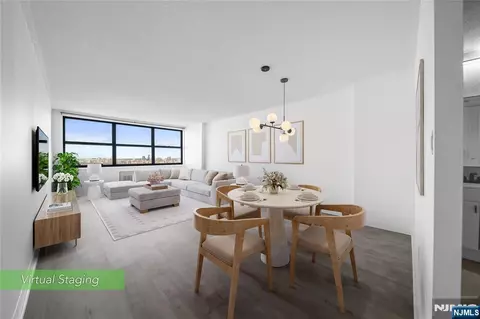 7000 Boulevard E #41L, Guttenberg, NJ 07093