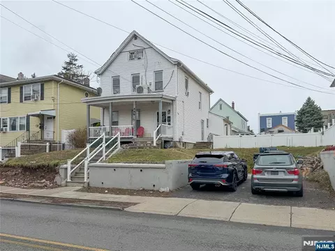 444-448 Broadway, Passaic, NJ 07055