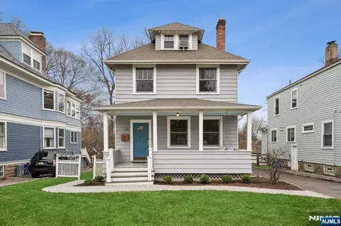 33 Woodland Ave, Glen Ridge, NJ 07028