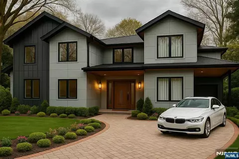 589 Piermont Rd, Demarest, NJ 07627