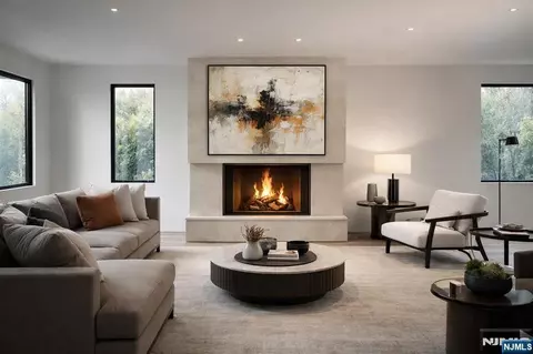 589 Piermont Rd, Demarest, NJ 07627