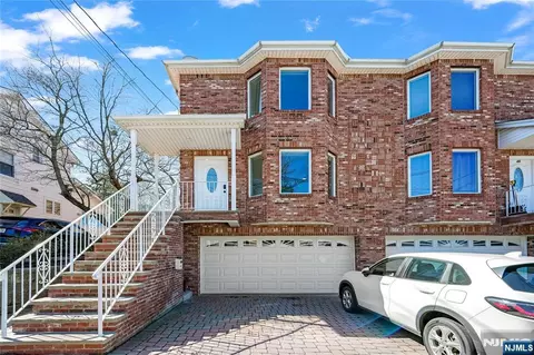 46 Homestead # A, Palisades Park, NJ 07650