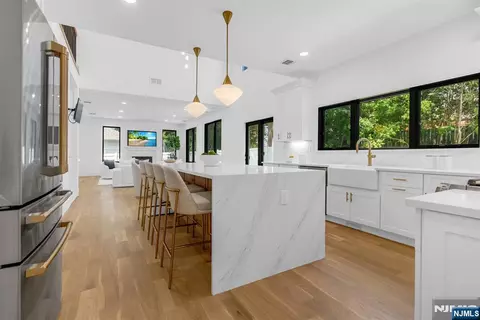 Kitchen - 452 Oregon St, Paramus, NJ 07652 photo 1 of 2