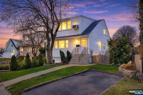 322 Broughton Ave, Bloomfield, NJ 07003