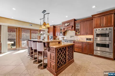 Kitchen - 10 Fox Ter, Cliffside Park, NJ 07010 photo 1 of 2