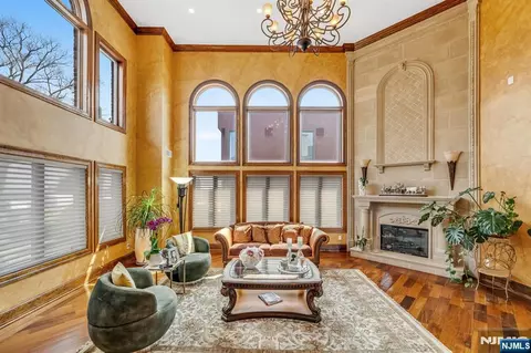 Living - 10 Fox Ter, Cliffside Park, NJ 07010 photo 1 of 4
