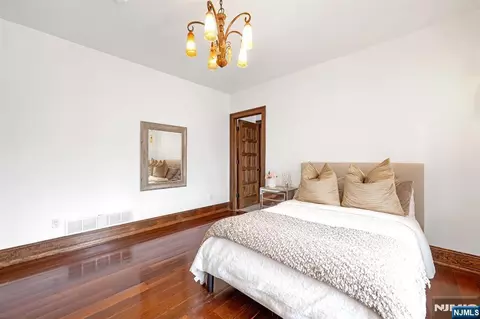 Bedroom - 10 Fox Ter, Cliffside Park, NJ 07010 photo 2 of 9