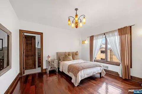 Bedroom - 10 Fox Ter, Cliffside Park, NJ 07010 photo 1 of 9