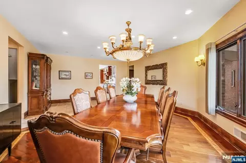 Dining - 10 Fox Ter, Cliffside Park, NJ 07010 photo 2 of 2
